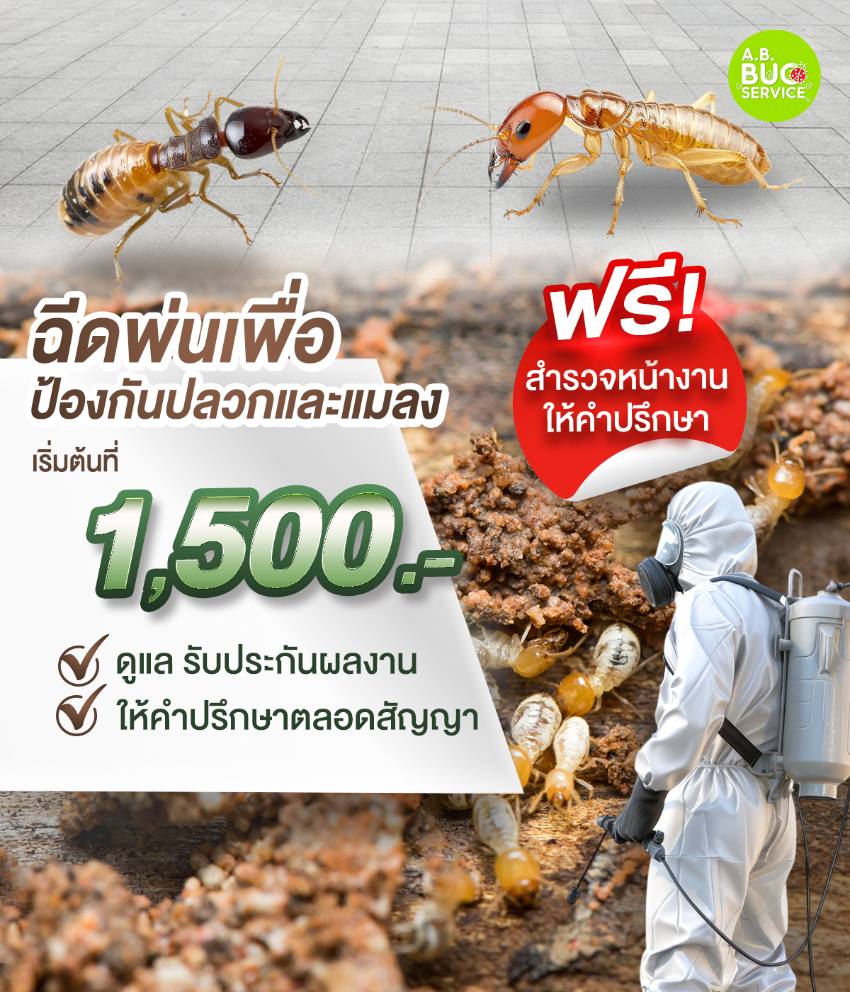 abbugservice.com